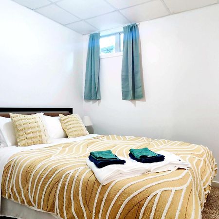 2 Bedroom Guest Suite In North Shore Όκλαντ Εξωτερικό φωτογραφία