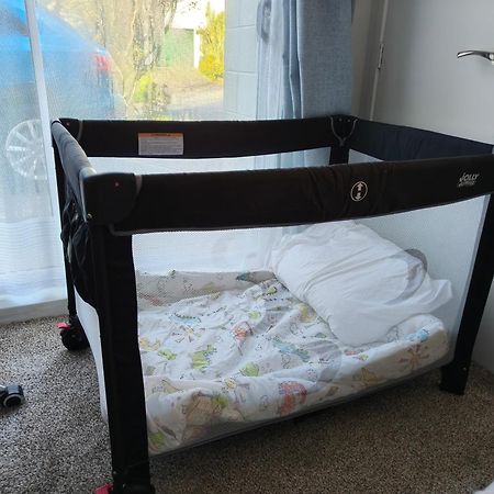 2 Bedroom Guest Suite In North Shore Όκλαντ Εξωτερικό φωτογραφία