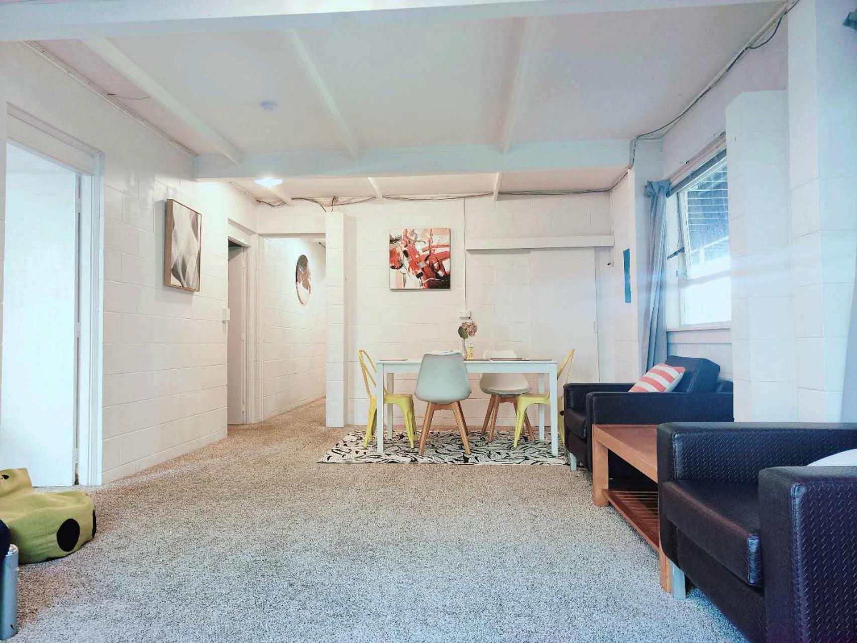 2 Bedroom Guest Suite In North Shore Όκλαντ Εξωτερικό φωτογραφία