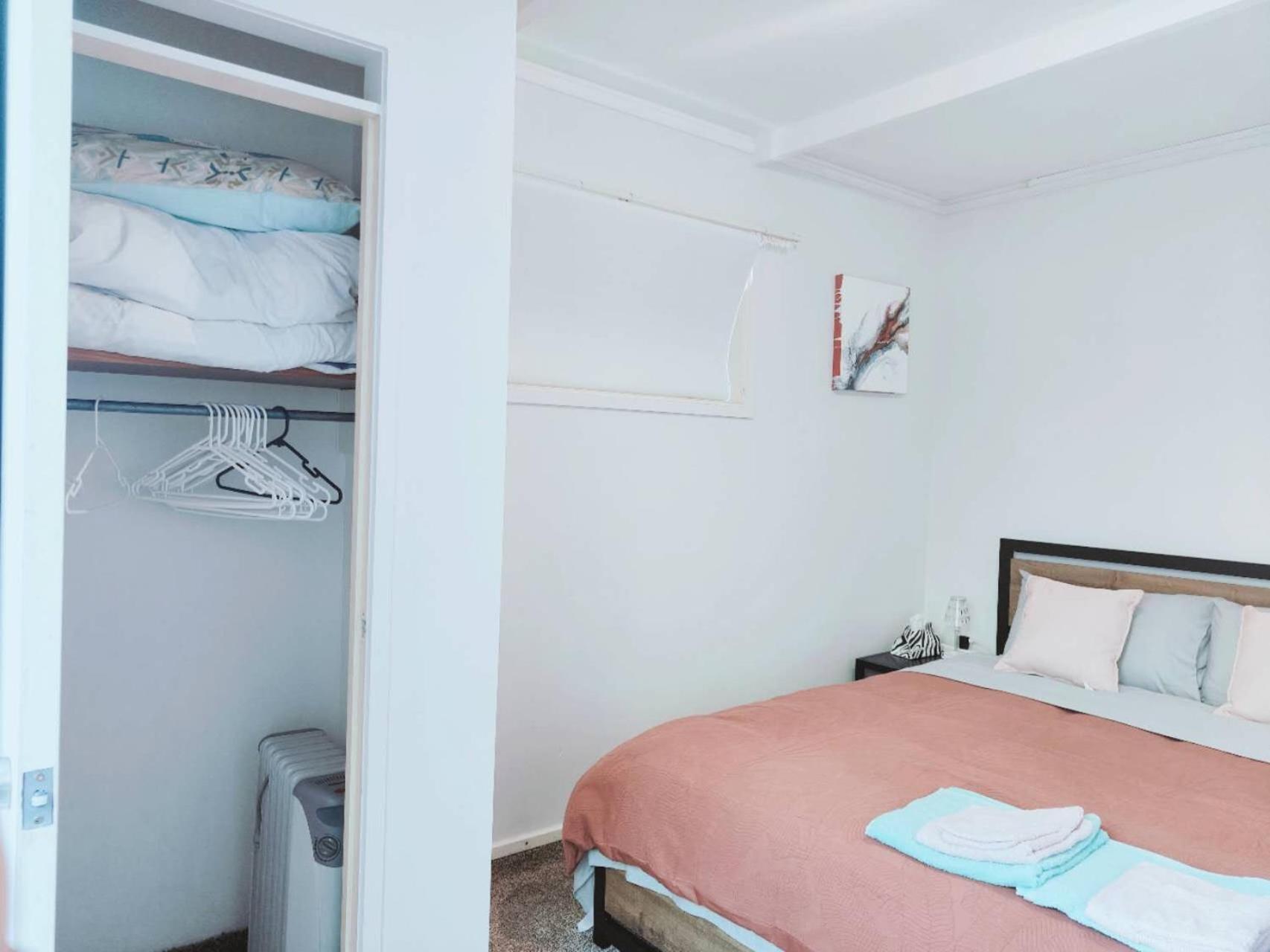 2 Bedroom Guest Suite In North Shore Όκλαντ Εξωτερικό φωτογραφία