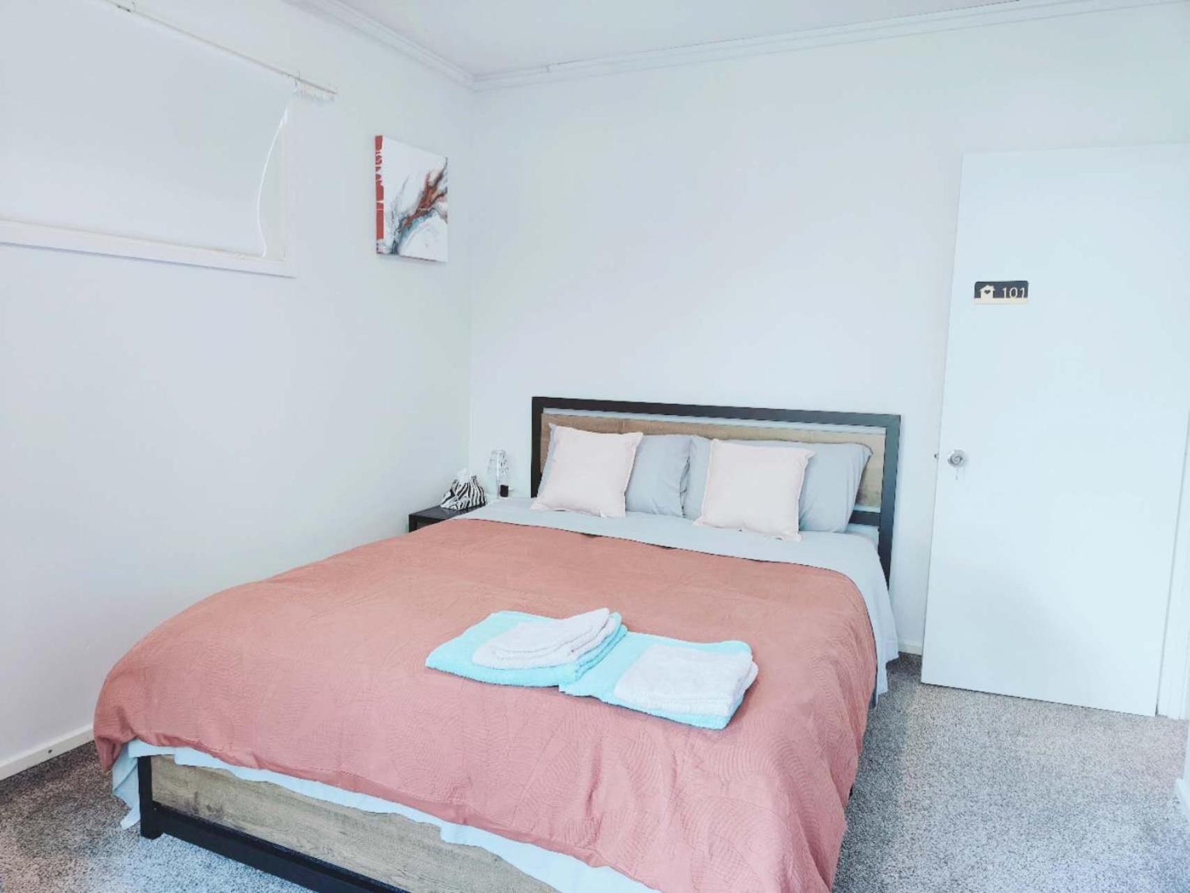 2 Bedroom Guest Suite In North Shore Όκλαντ Εξωτερικό φωτογραφία