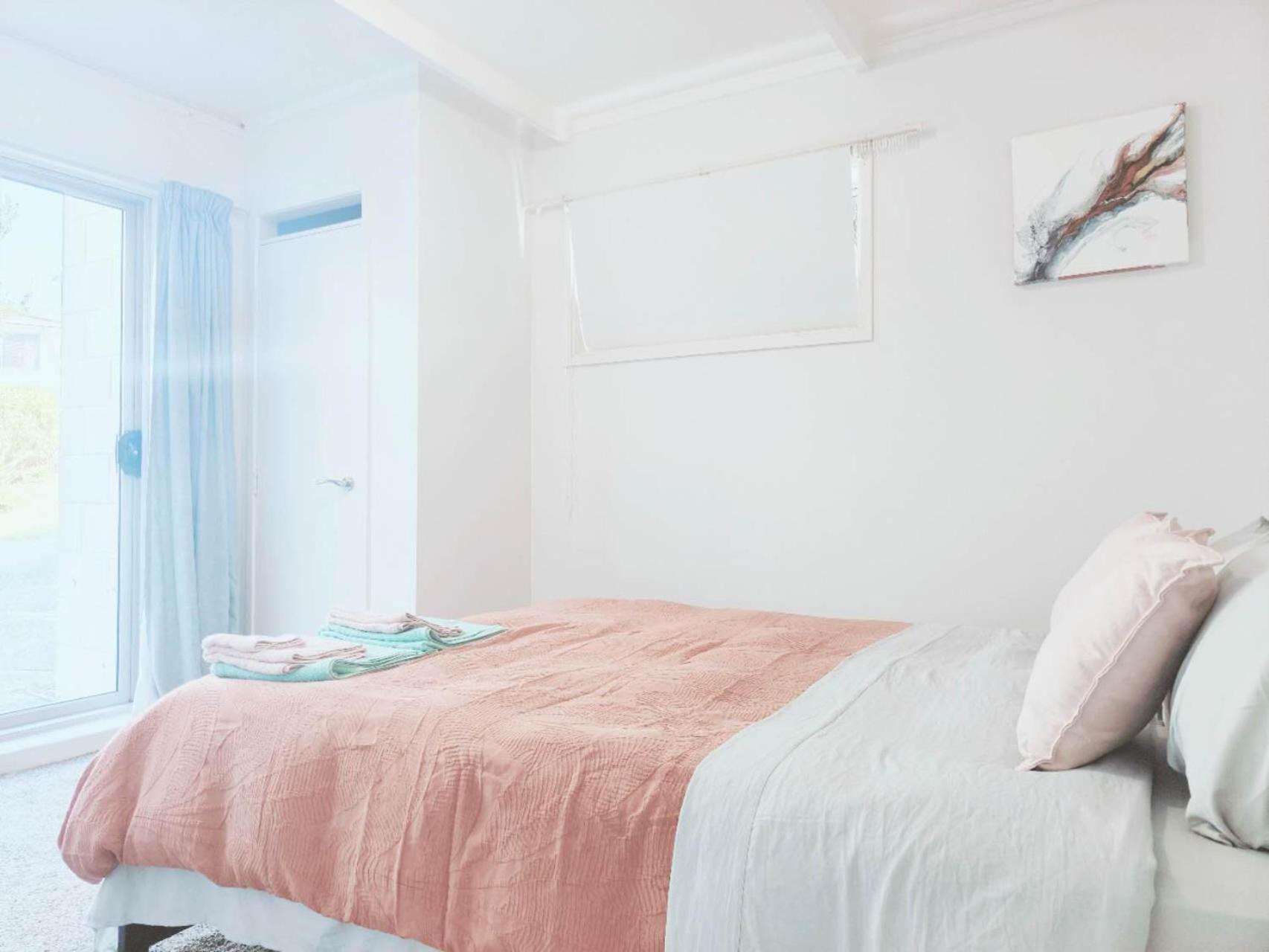 2 Bedroom Guest Suite In North Shore Όκλαντ Εξωτερικό φωτογραφία