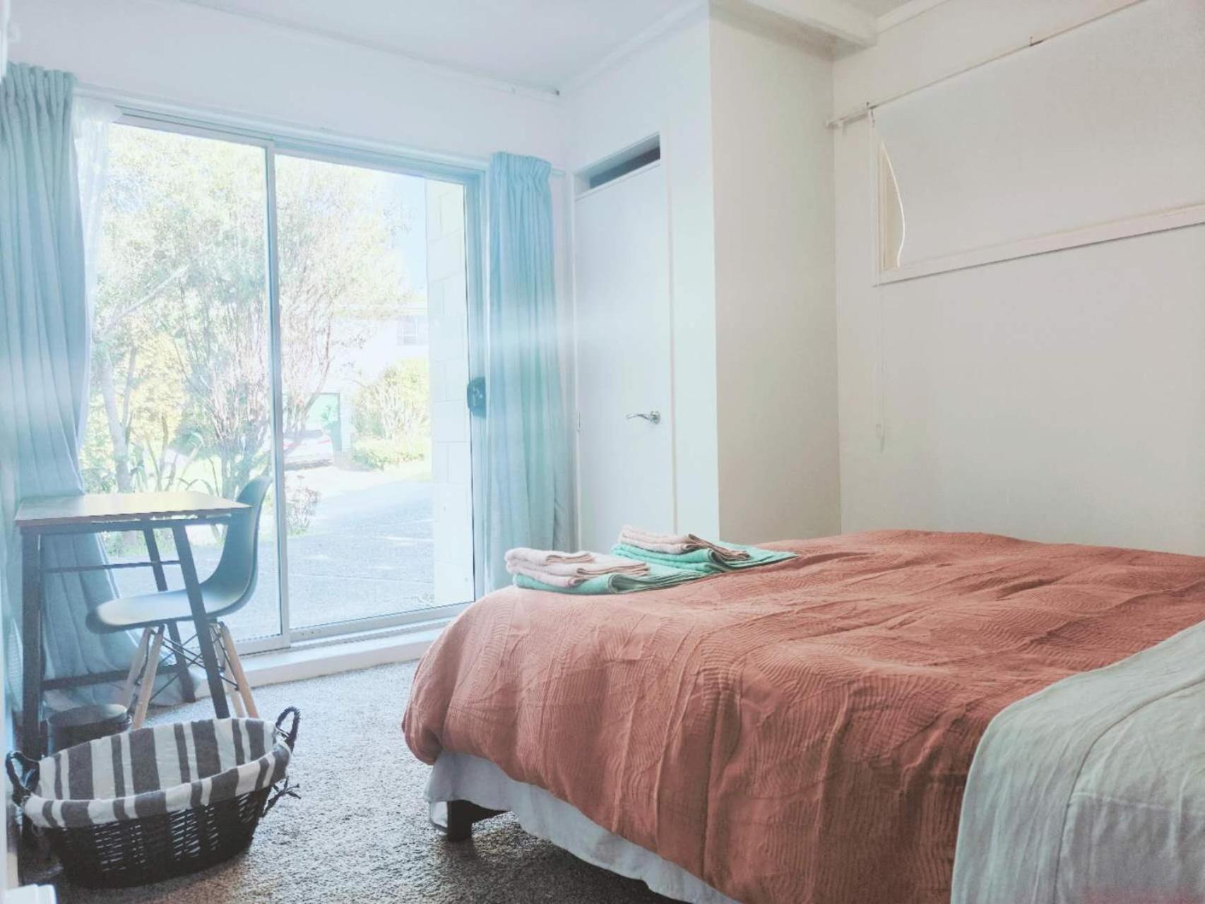 2 Bedroom Guest Suite In North Shore Όκλαντ Εξωτερικό φωτογραφία