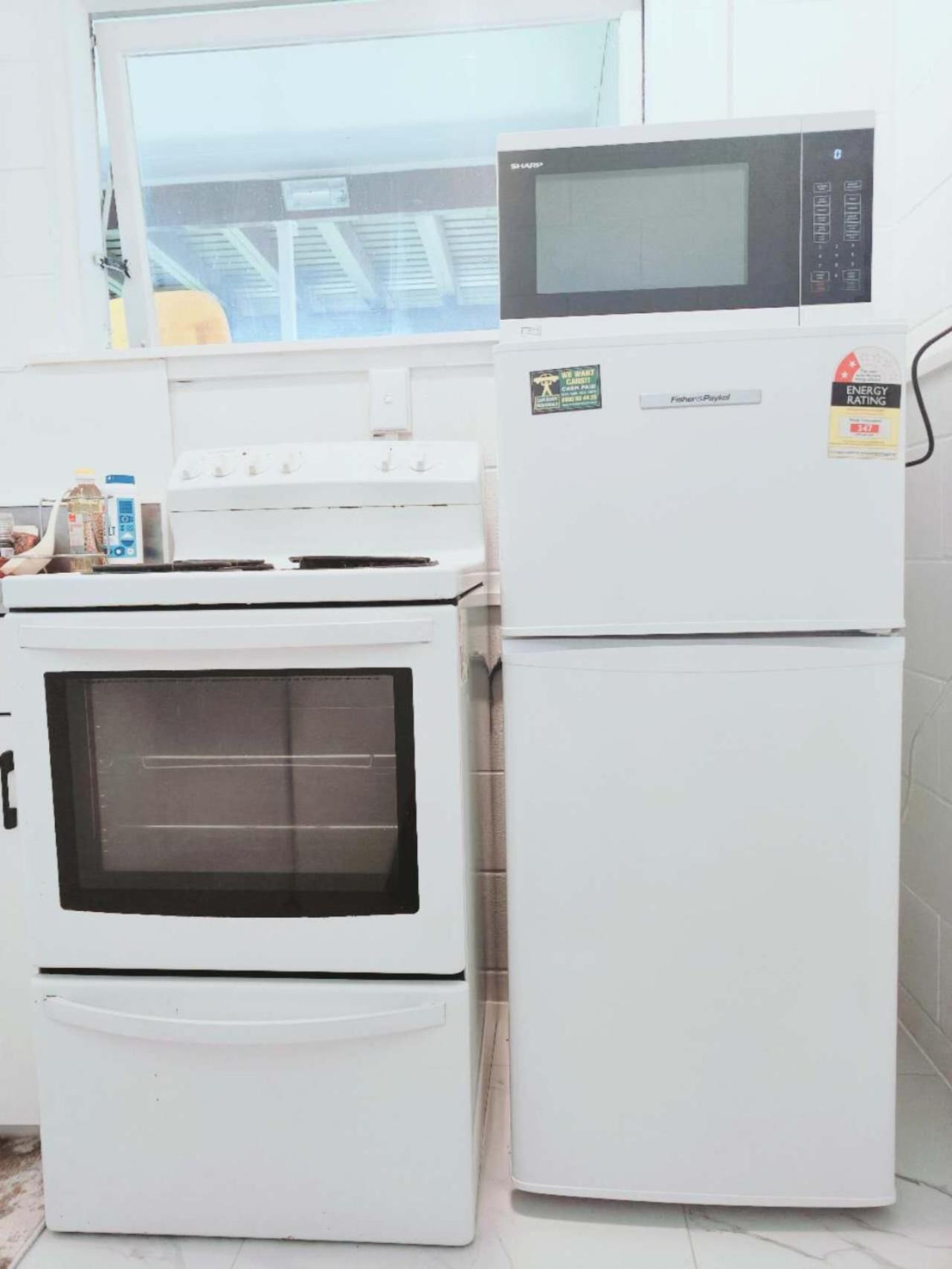 2 Bedroom Guest Suite In North Shore Όκλαντ Εξωτερικό φωτογραφία