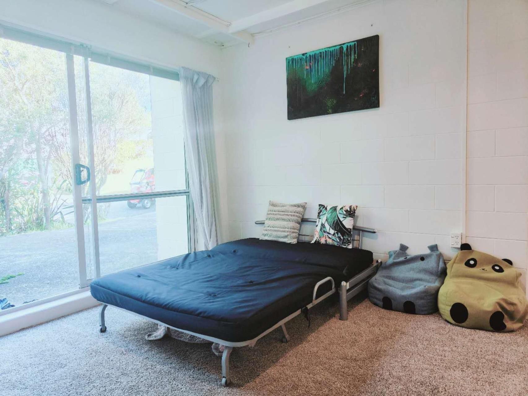 2 Bedroom Guest Suite In North Shore Όκλαντ Εξωτερικό φωτογραφία