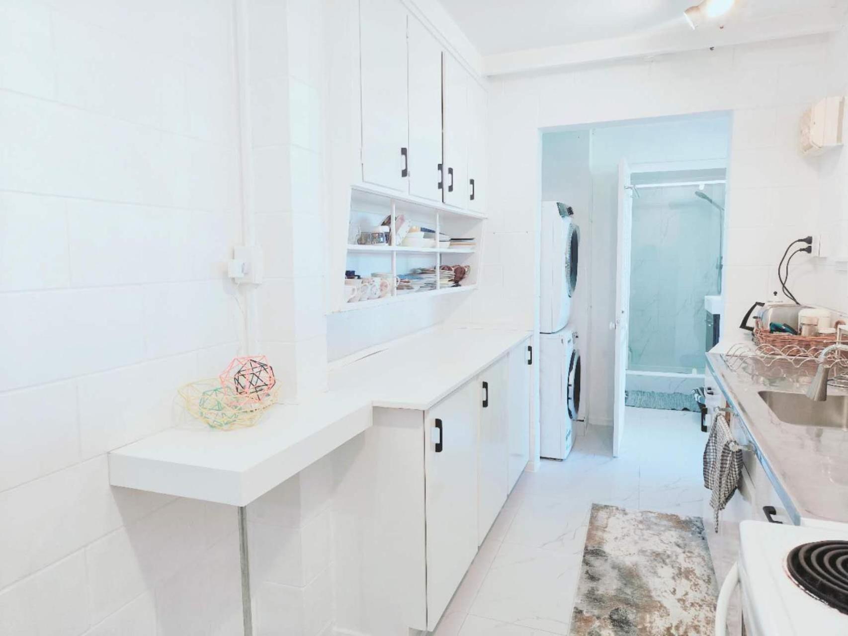 2 Bedroom Guest Suite In North Shore Όκλαντ Εξωτερικό φωτογραφία