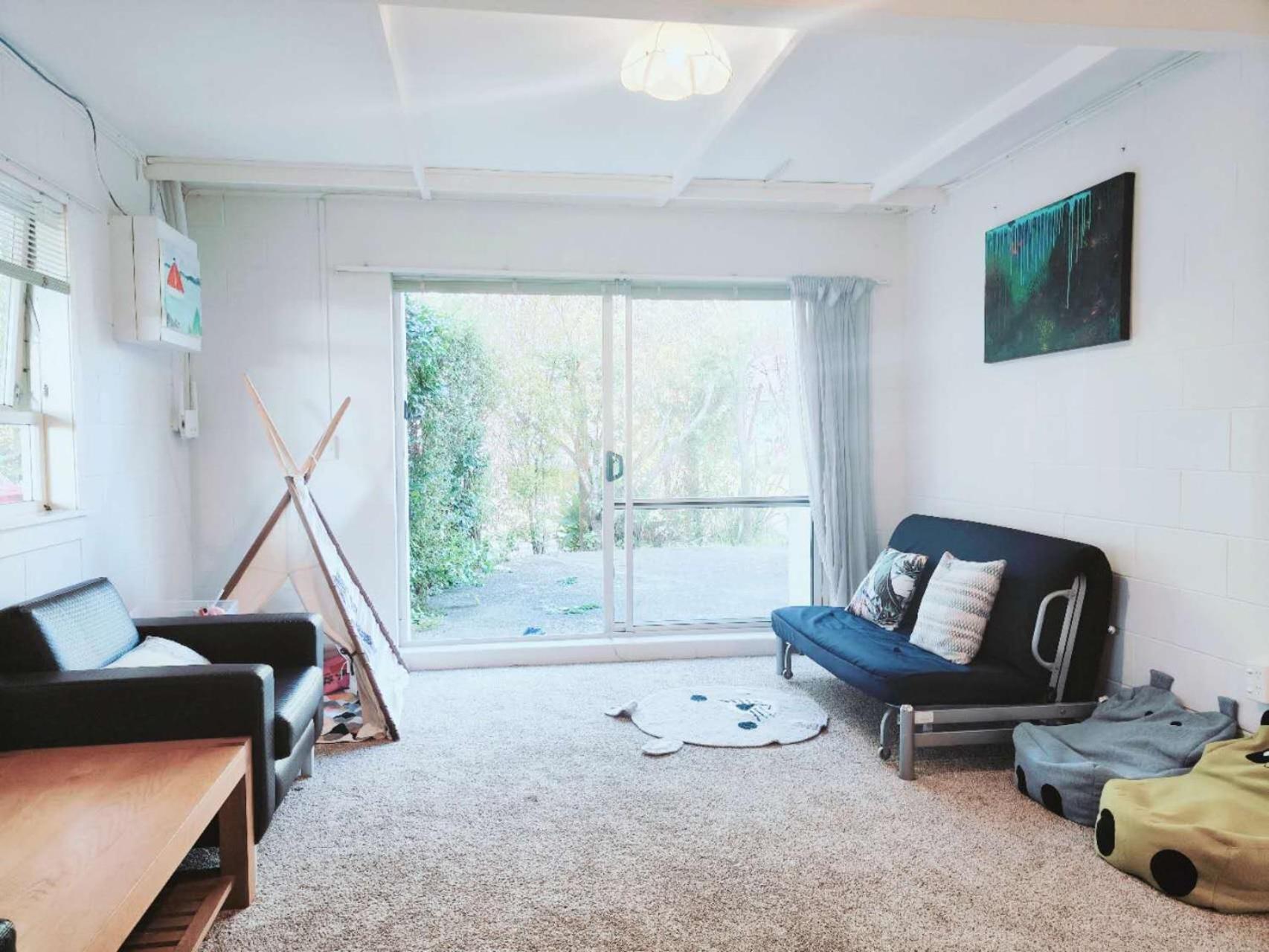 2 Bedroom Guest Suite In North Shore Όκλαντ Εξωτερικό φωτογραφία