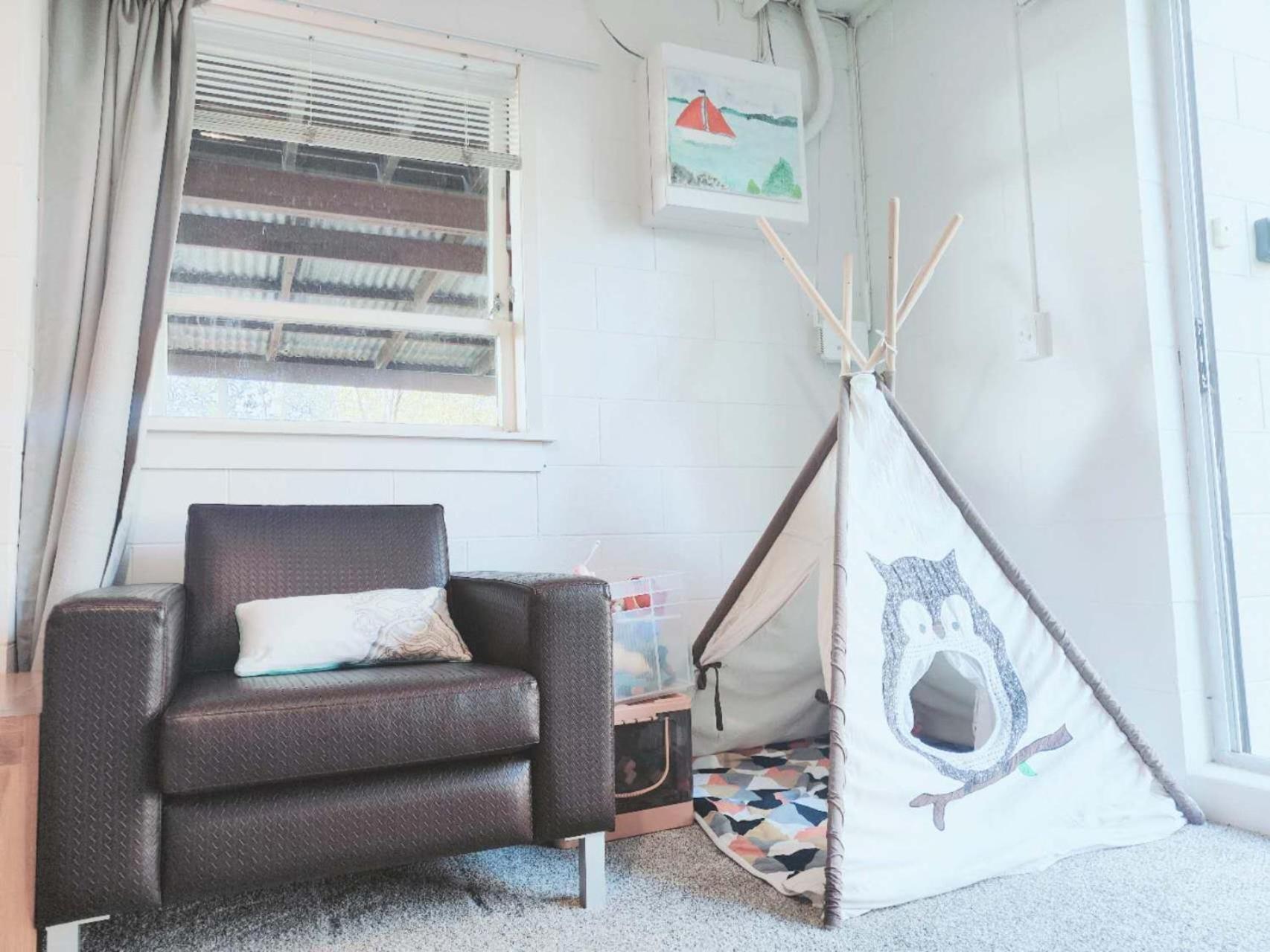 2 Bedroom Guest Suite In North Shore Όκλαντ Εξωτερικό φωτογραφία
