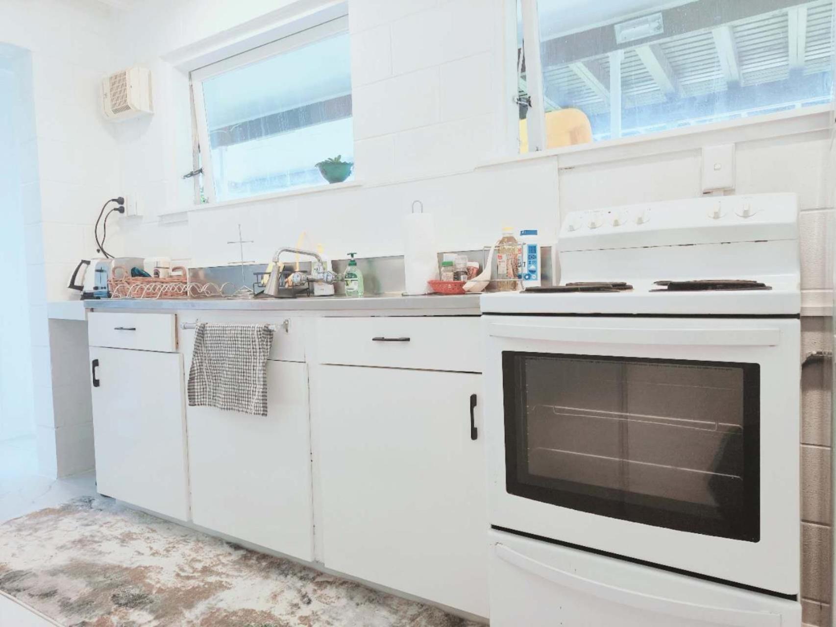 2 Bedroom Guest Suite In North Shore Όκλαντ Εξωτερικό φωτογραφία