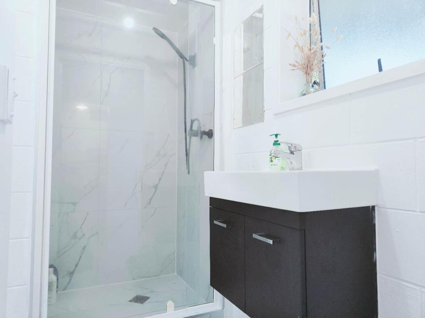 2 Bedroom Guest Suite In North Shore Όκλαντ Εξωτερικό φωτογραφία