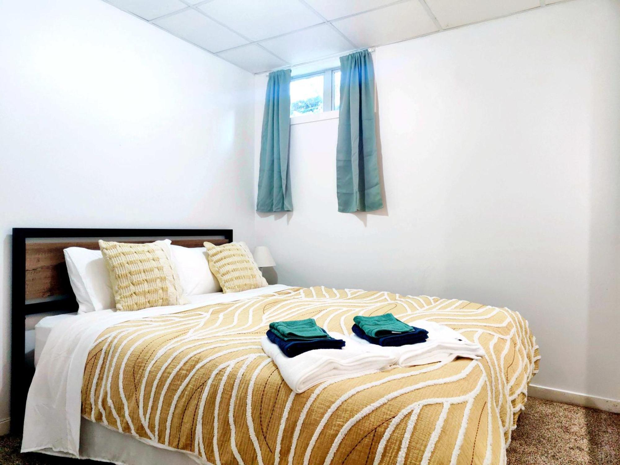2 Bedroom Guest Suite In North Shore Όκλαντ Εξωτερικό φωτογραφία