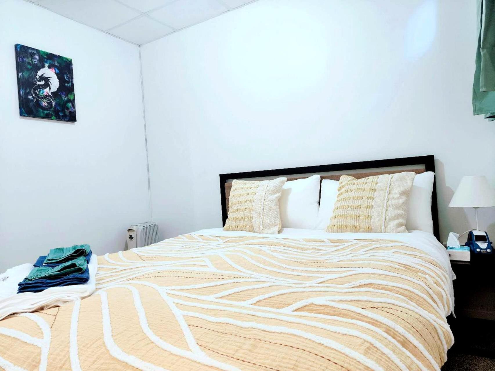 2 Bedroom Guest Suite In North Shore Όκλαντ Εξωτερικό φωτογραφία