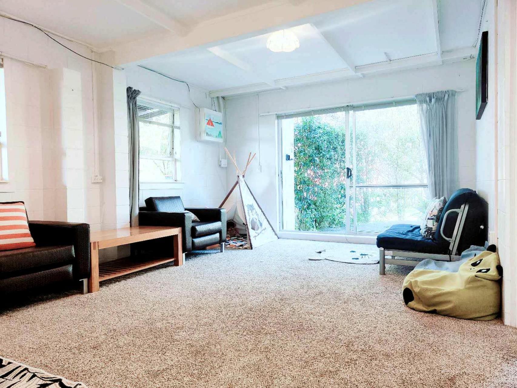 2 Bedroom Guest Suite In North Shore Όκλαντ Εξωτερικό φωτογραφία