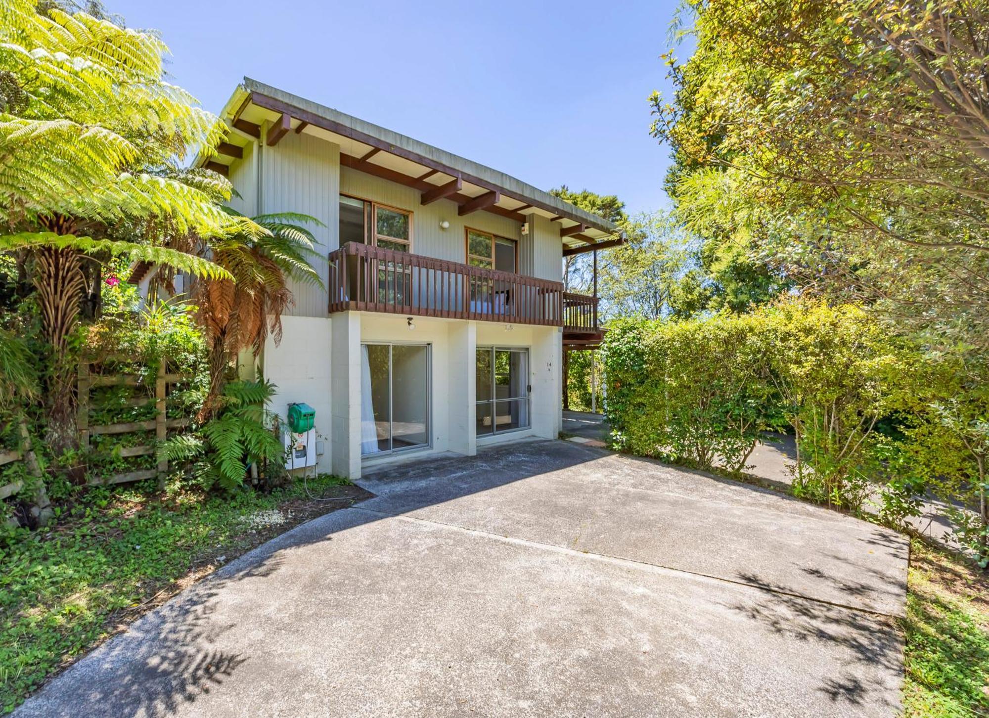 2 Bedroom Guest Suite In North Shore Όκλαντ Εξωτερικό φωτογραφία